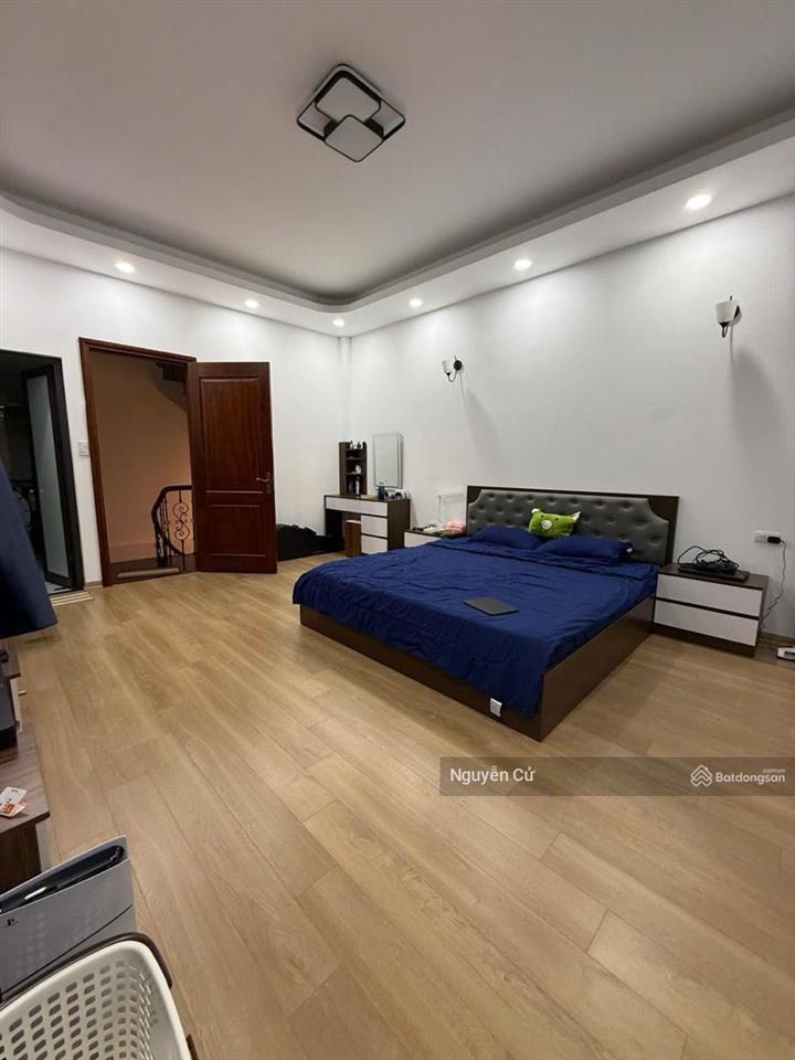 Hiếm! có 102 phố láng hạ, vành đai 1, giảng võ, 2 thoáng, nhà mới, gần phố, ful nội thất, 45m2*5t