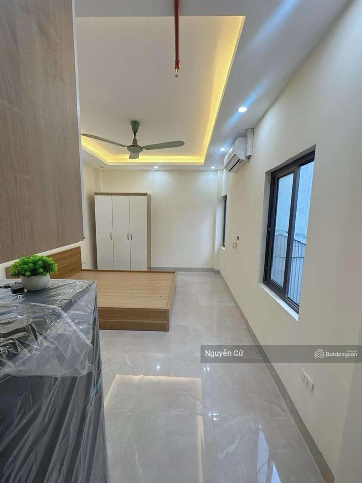 Quá hiếm! phố thái thịnh, tây sơn, gần phố, nhà mới, 2 thoáng, ful nội thất, 46m*5t* ở vip.