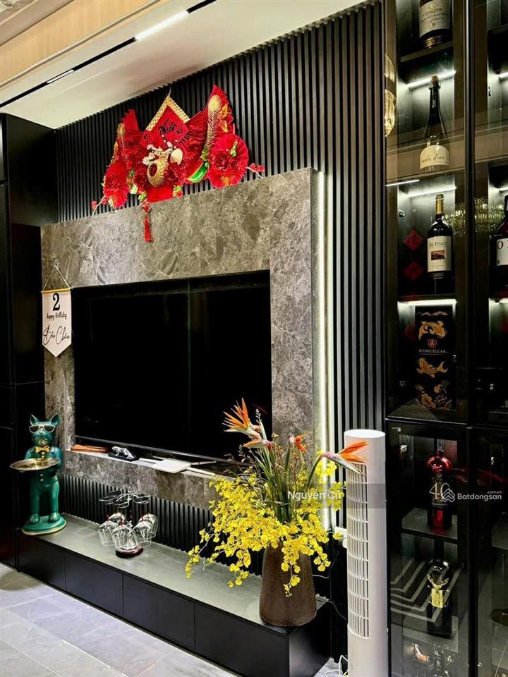 Quá hiếm! phố thái thịnh, tây sơn, gần phố, nhà mới, 2 thoáng, ful nội thất, 46m*5t* ở vip.