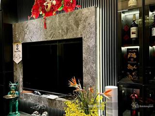 Quá hiếm! phố thái thịnh, tây sơn, gần phố, nhà mới, 2 thoáng, ful nội thất, 46m*5t* ở vip.