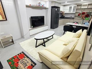 Cực phẩm! lô góc ngõ thông gần phố, 2 th oáng, hái thịnh yên lãng, ful nội thất, 45m*5t*ở cực vip.
