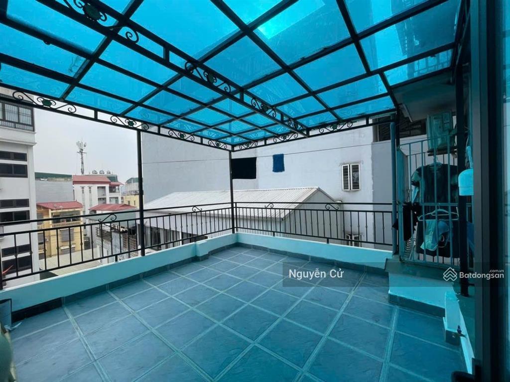 Có 102! láng hạ, huỳnh thúc kháng nhà mới koong, thang máy, ngõ thông, full nội thất, 45m2*6t*ở vip
