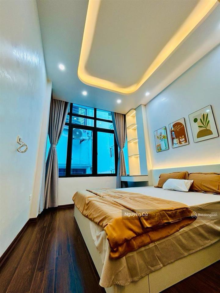Phố vip! thái thịnh, thái hà, nhà mới koong 2 thoáng, ful nội thất, gần ô tô, ngõ thông, 45m*5t* ởv