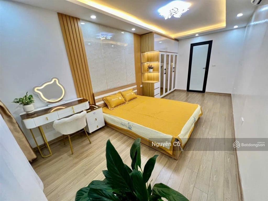 Có 102! phố tây sơn, thái thịnh, nhà mới koong, ful nội thất, gần phố, ngõ thôn, 32m2*5t* ở cực vip