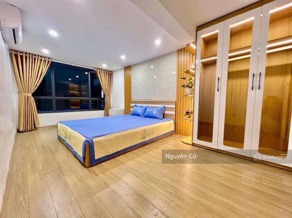 Có 102! phố tây sơn, thái thịnh, nhà mới koong, ful nội thất, gần phố, ngõ thôn, 32m2*5t* ở cực vip