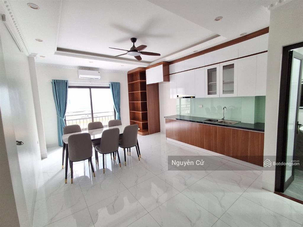 Hiếm! ô tô đỗ sát nhà, ngõ thông tứ tung, 2 thoáng, ful nội thất, phố yên lãng đường, 32m*5t* ở vip