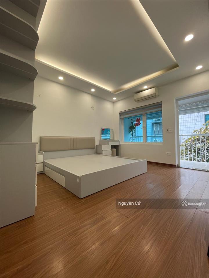 Vip! có 102 tây sơn, thái thịnh, nhà mới koong, ful nội thất, 2 thoáng, gần oto, 44m*5t* ở vip.