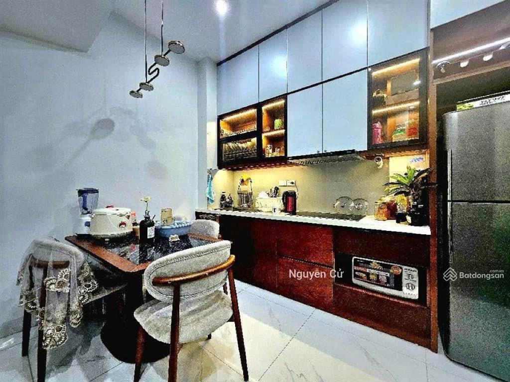 Cực hiếm! xã đàn, trần hữu tức, sát hồ, gần phố, ful nội thất, 2 thoáng, 40m*5t* công năng đ đủ.