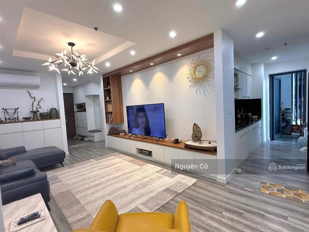 Cực hiếm! nhà mới koong, ful nội thất, 10m ra phố, ngõ thẳng, tôn đức thắng, phan văn trị, 36m*6t.