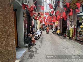 Quá hiếm! phố chùa láng, đuòng láng, phân lô, ô tô tránh, ngõ bàn cờ, kd sầm uất, 30m*6t* ở vip.