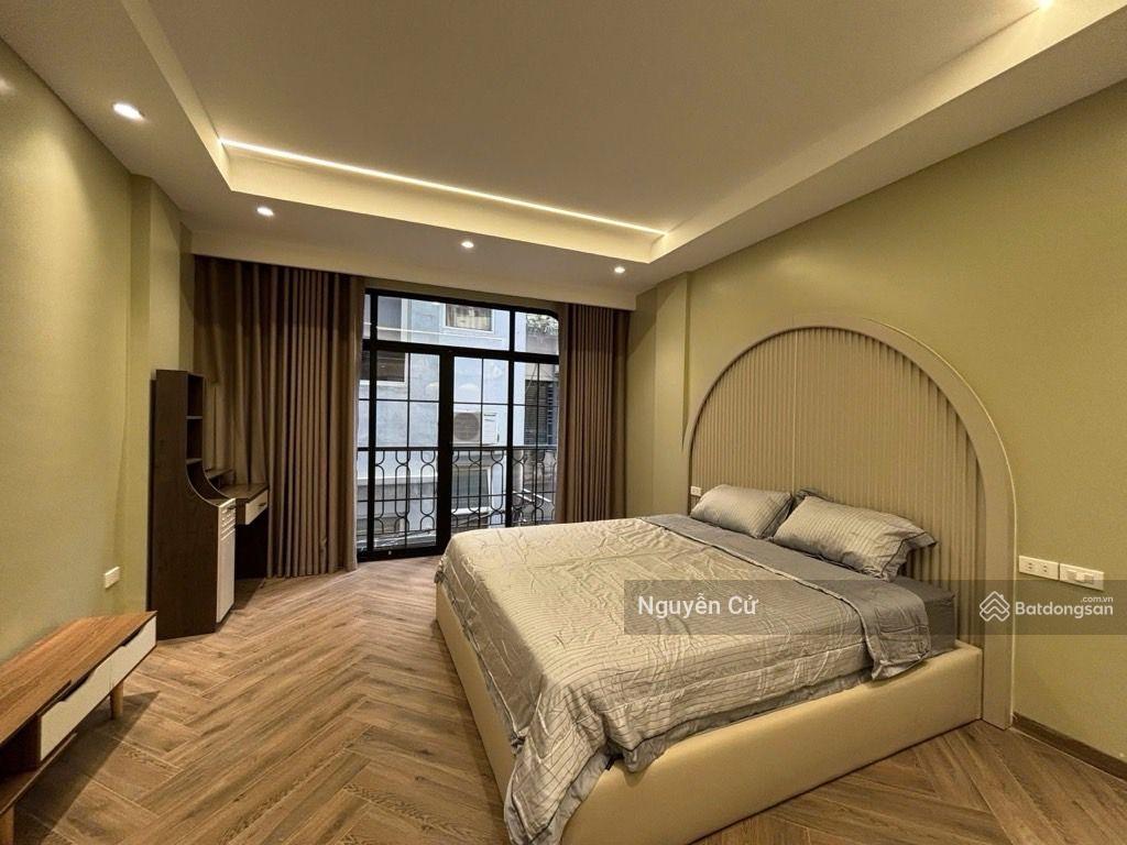 Quá hiếm! nhà mới koong, thang máy, xã đàn, tôn đức thắng, ful nội thất, gần phố, 35m*6t*ở vip.