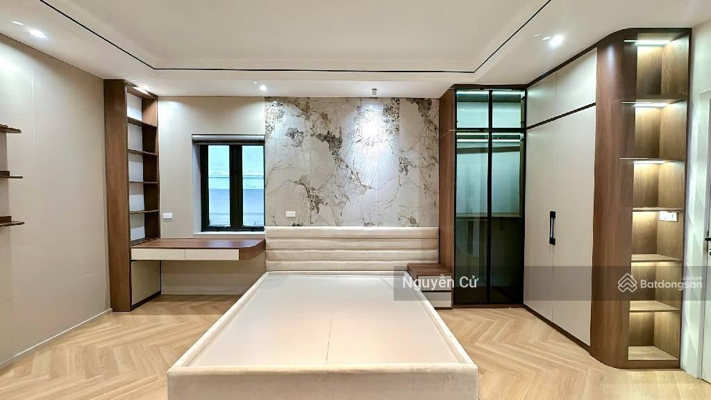 Hiếm! có 102, phố nguyễn lương bằng, trần hữu tước, dân xây, 2 thoáng, ful nội thất, 45m*5t* ở vip.