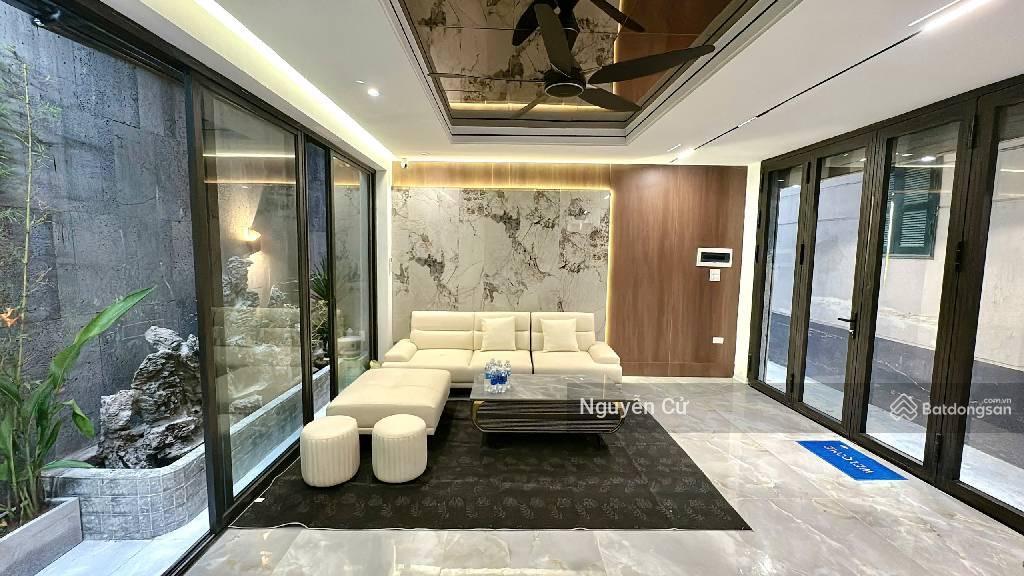 Hiếm! có 102, phố nguyễn lương bằng, trần hữu tước, dân xây, 2 thoáng, ful nội thất, 45m*5t* ở vip.
