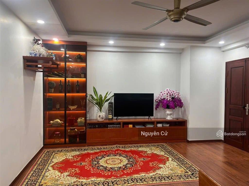 Hiếm! chính chủ bán nhà ngõ 191 phạm văn đồng, cách ô tô tránh 10m,full nội thất,34m2*5t ở cực vip