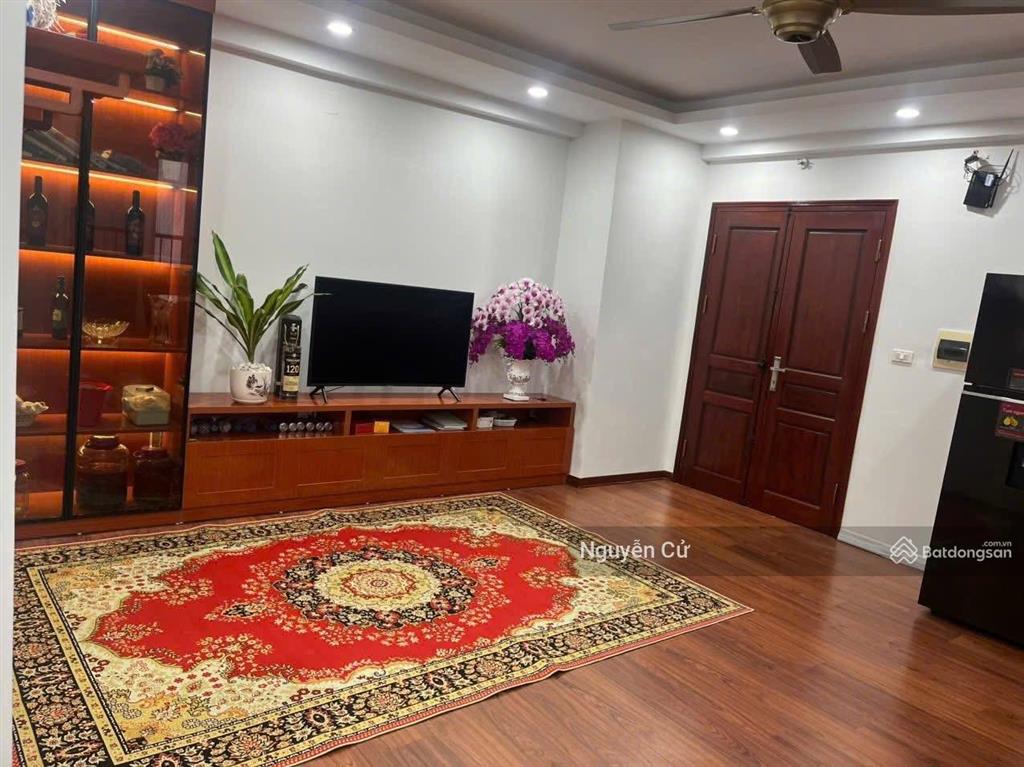 Hiếm! chính chủ bán nhà ngõ 191 phạm văn đồng, cách ô tô tránh 10m,full nội thất,34m2*5t ở cực vip