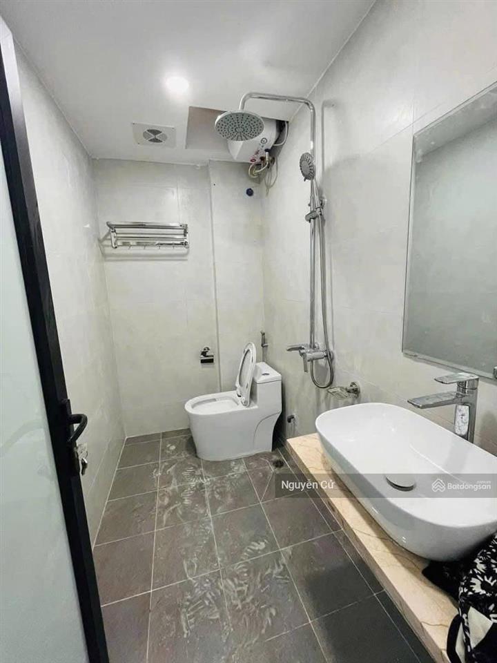 Hiếm! chính chủ bán nhà ngõ 191 phạm văn đồng, cách ô tô tránh 10m,full nội thất,34m2*5t ở cực vip