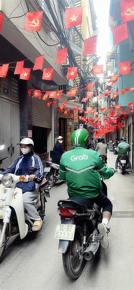 Có 102! phân lô, ô tô tránh, ngõ bàn cờ, kd sầm uất, ful nội thất, ô chờ thang máy, 28m*6t, ở vip.