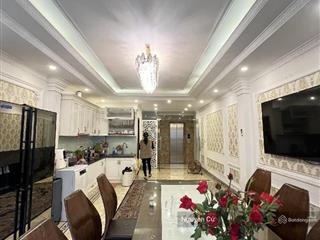 Vip!có 102,tôn đức thắng,txã đàn, nhà mới koong, thang máy, ful nội thất, gần phố, ngõ thông,38m*6t