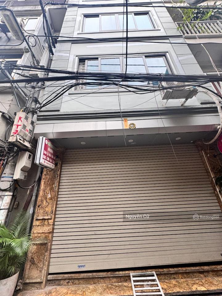 Có 102! nhà koong, thang máy, gần ô tô, tôn đức thắng, ful nội thất, 2 thoáng, 35m*6t, ở vip