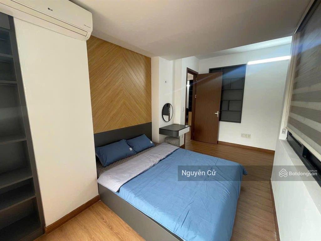 Có 102! nhà koong, thang máy, gần ô tô, tôn đức thắng, ful nội thất, 2 thoáng, 35m*6t, ở vip