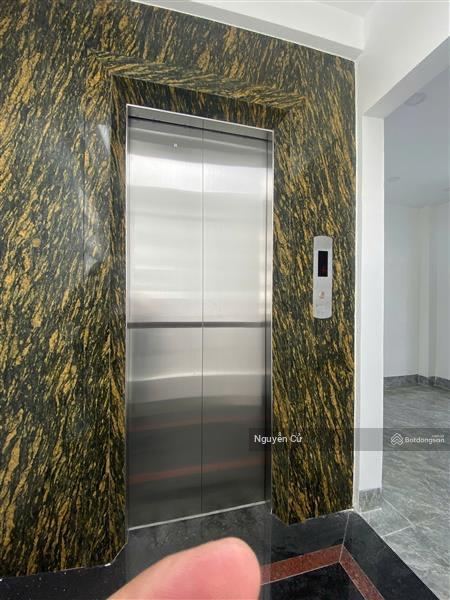 Có 102! nhà koong, thang máy, gần ô tô, tôn đức thắng, ful nội thất, 2 thoáng, 35m*6t, ở vip