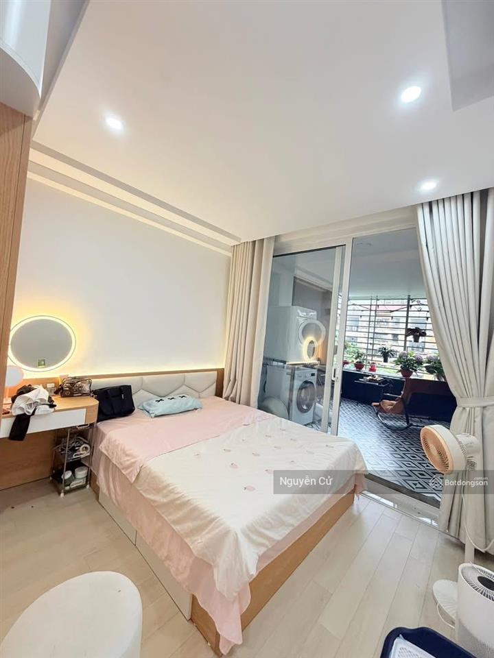 Có 102! nhà koong, thang máy, gần ô tô, tôn đức thắng, ful nội thất, 2 thoáng, 35m*6t, ở vip
