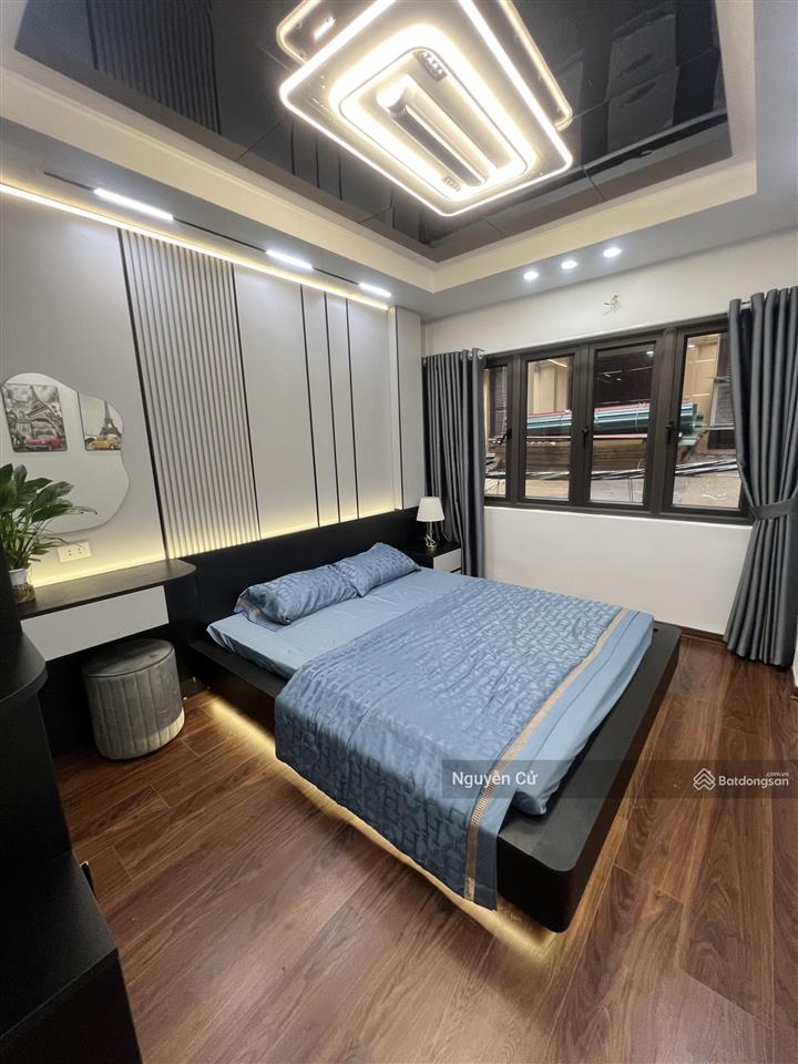 Quá hiếm! thái hà, trung liệt, nhà mới, ful nội thất, ngõ thông, gần phố,, ô tô đỗ sát nhà, 35m*5t.