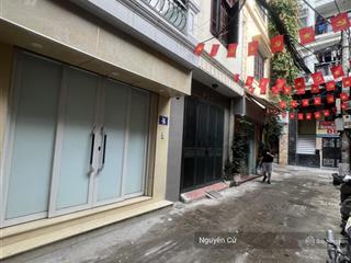 Quá hiếm! thái hà, trung liệt, nhà mới, ful nội thất, ngõ thông, gần phố,, ô tô đỗ sát nhà, 35m*5t.
