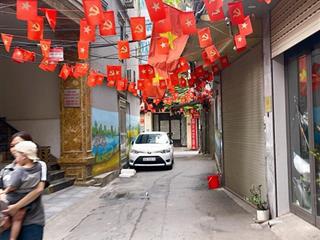 Quá hiếm! có 102, phố hoàng cầu, la thành, gần phố, dân xây, 2 thoáng full nội thất, 45m2*5t, ở vip