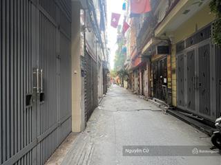 Có 102! phố thái thịnh, yên lãng, 2 thoáng sát ô tô, ngõ thông, nhà mới, ful nội thất, 40m*5t, ở v.
