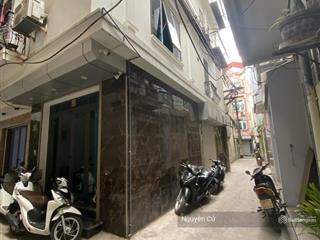 Hiếm! phố chùa bộc, tây sơn, sát ô tô, 2 thoáng, ngõ thông, kd, ful nội thất, 42m* 5t, ở cực sướng.