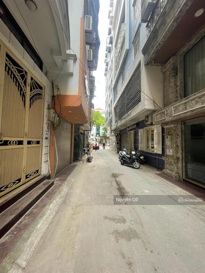 Có 102! phố thái thịnh, thịnh quang, nhà mới, ô tô đỗ sát nhà, ngõ thông, ful nội thất, 40m*5t, ở v