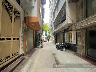 Có 102! phố thái thịnh, thịnh quang, nhà mới, ô tô đỗ sát nhà, ngõ thông, ful nội thất, 40m*5t, ở v