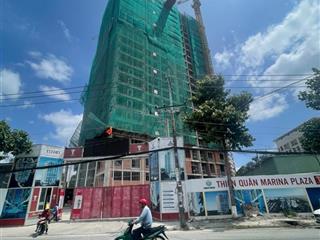 Bán căn hộ chung cư thiên quân nằm cạnh đh y dược cần thơ tầng 20 view đẹp