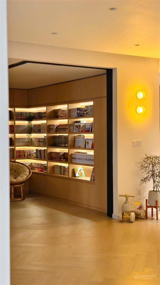Siêu phẩm! chỉ 10.5 tỷ  căn hộ 154m2  3pn  sđcc tại mulberry lane