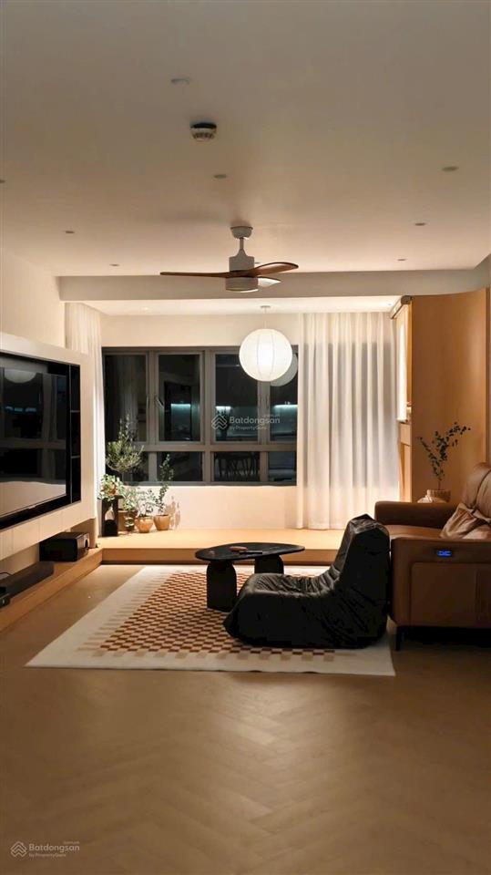 Siêu phẩm! chỉ 10.5 tỷ  căn hộ 154m2  3pn  sđcc tại mulberry lane