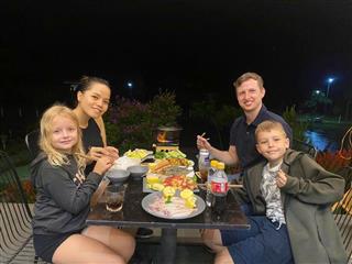 SỞ HỮU NGÔI NHÀ THỨ 2 GIỮA ĐẠI NGÀN - CHỈ TỪ 900 triệu