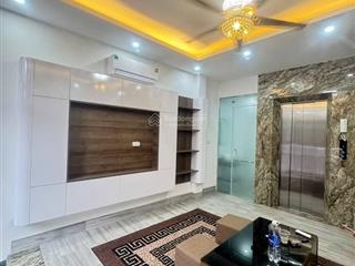 Bán nhà đội cấn trung tâm ba đình ,nhà đẹp long lanh , nội thất nhập , nói ko với qh