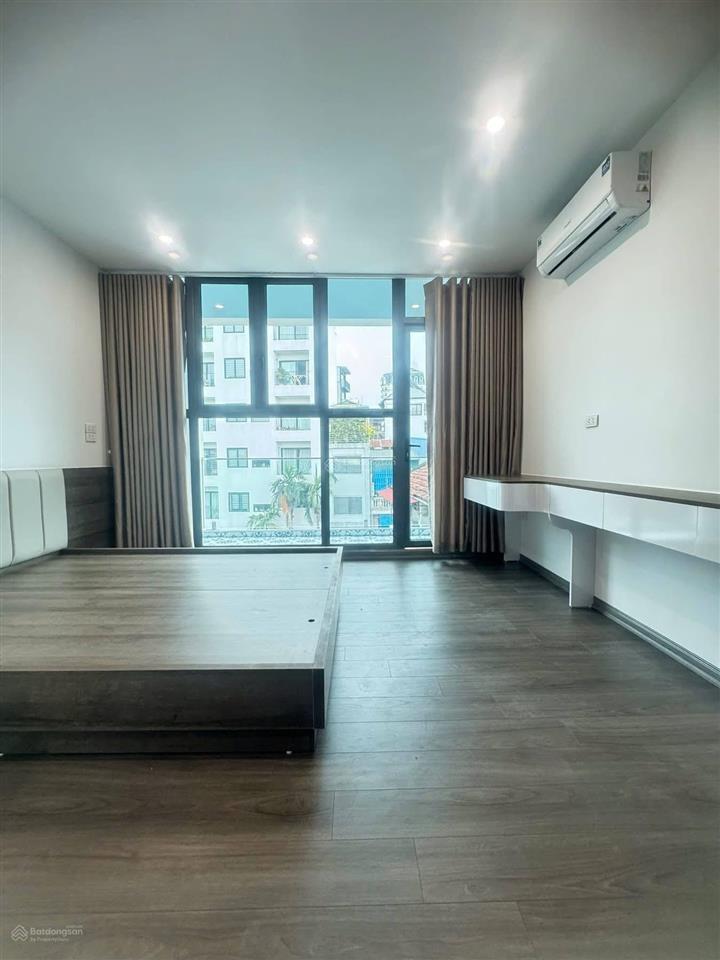 Bán nhà đội cấn trung tâm ba đình ,nhà đẹp long lanh , nội thất nhập , nói ko với qh