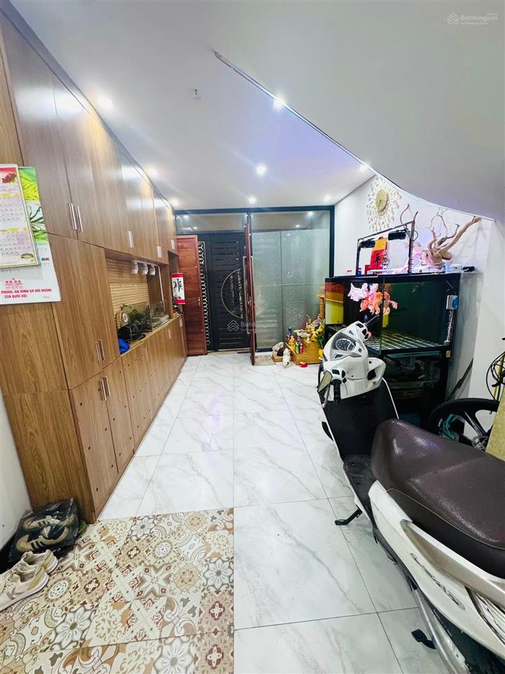 Nhà đẹp đội cấn, dân xây trước nhà thoáng vĩnh viễn, full nội thất chỉ việc xách valy về ở.
