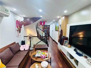 Nhà đẹp đội cấn, dân xây trước nhà thoáng vĩnh viễn, full nội thất chỉ việc xách valy về ở.