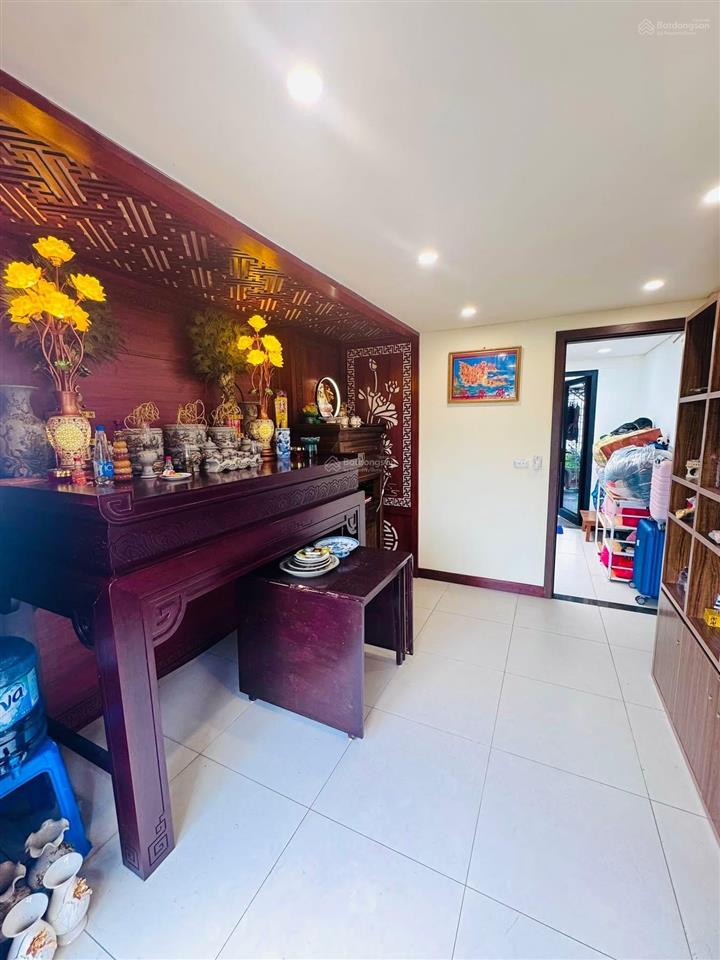 Nhà đẹp đội cấn, dân xây trước nhà thoáng vĩnh viễn, full nội thất chỉ việc xách valy về ở.