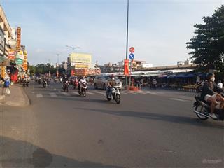 Đất 531m2 ( ngang 10m nở hậu )  ngay chợ phước bình  kdc hiện hữu  hxt  nhỉnh 15ty