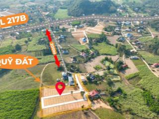 Cơ hội đầu tư  chỉ 130 triệu/nền