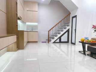 Khu vực vip! xã đàn, ngõ ba gác, lô góc, 20m ra ô tô tránh, nhà dân xây mới đẹp, ở luôn, 45m2*5t*3n