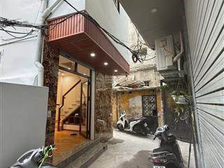 Nguồn kín hiếm! nguyễn lương bằng, ngõ ba gác, 20m ra ôtô tránh, lô góc dân xây 5 ngủ đẹp, 42m2*5t