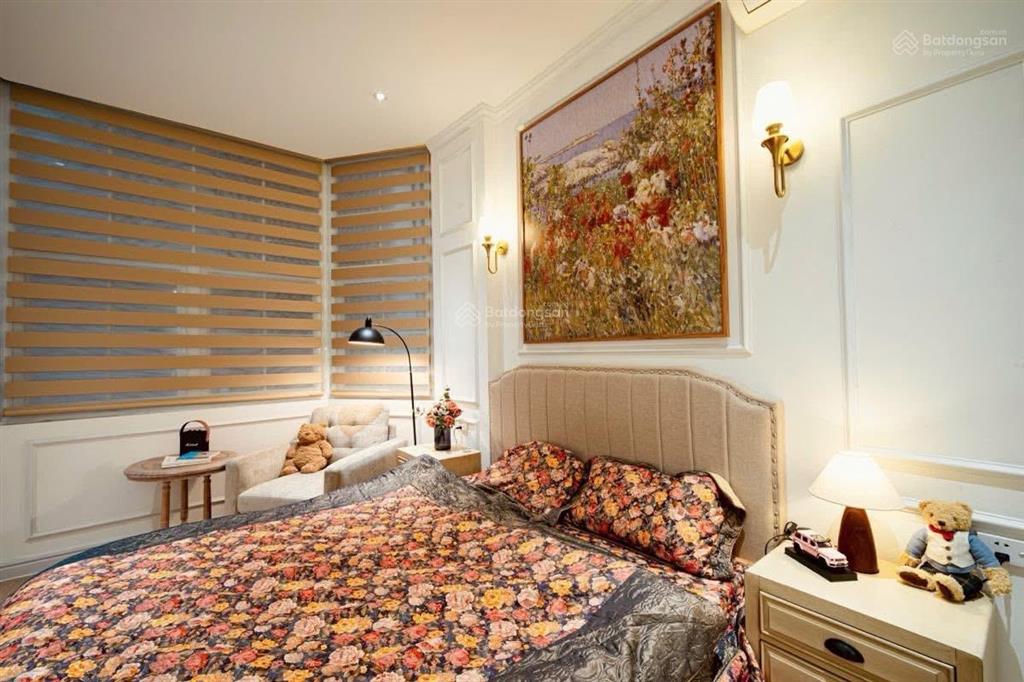 Nguồn hàng kín! láng hạ, ngõ ba gác thông tứ phía, 10m ra ô tô, nhà dân xây lô góc, 42m2*5 tầng