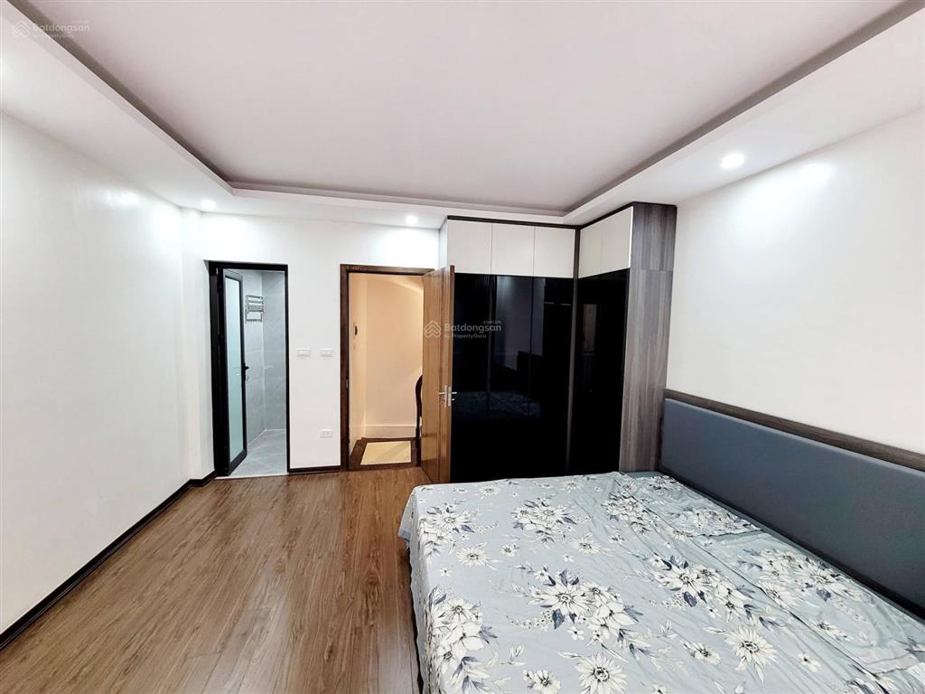 Mặt ngõ thông thái thịnh, kinh doanh, vf3 đỗ cửa, 50m ra mặt phố, sổ chính chủ, sẵn nt, ở ngay 40m2