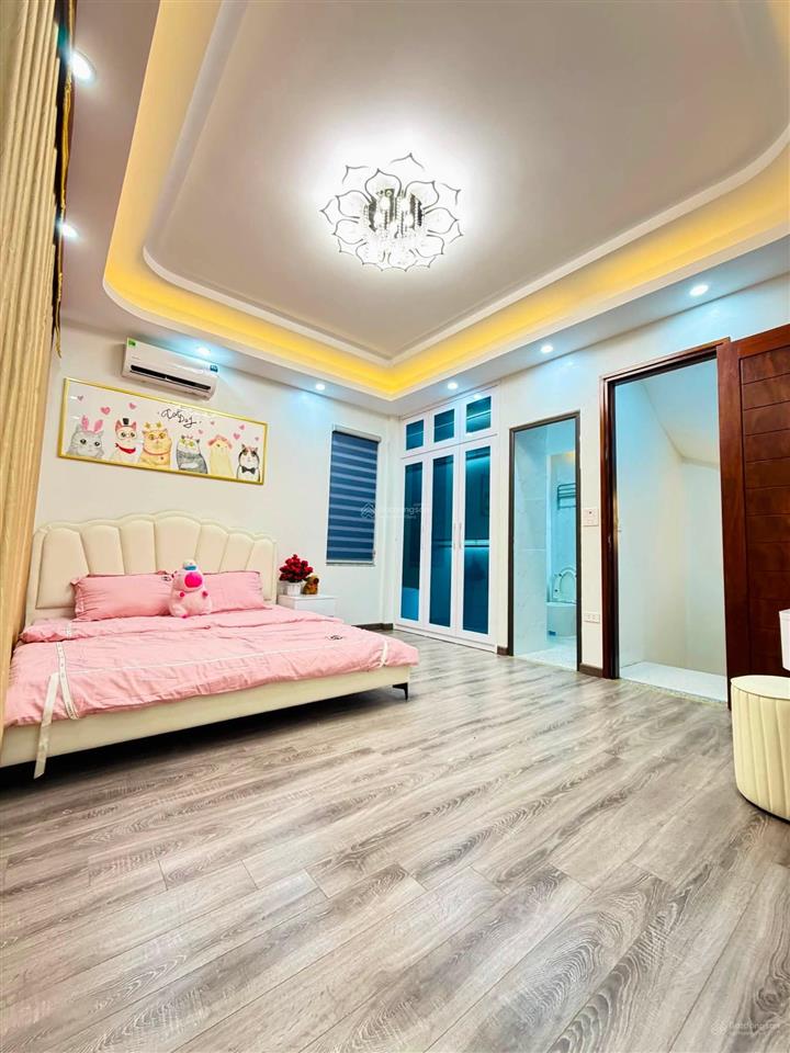 Tin chuẩn! nhà hào nam, ngõ thông, 2 thoáng, kinh doanh, 10m ra ôtô, không qh, sổ đẹp, tặng nt 52m2