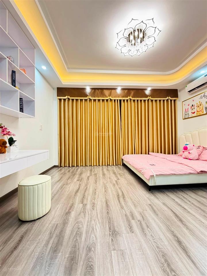 Tin chuẩn! nhà hào nam, ngõ thông, 2 thoáng, kinh doanh, 10m ra ôtô, không qh, sổ đẹp, tặng nt 52m2